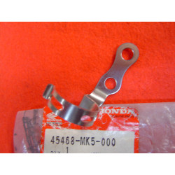Support Durit Frein AV Té Inférieur Honda – Réf. 45468MK5000
