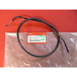 Cable d'embrayage de CBF600 04/07