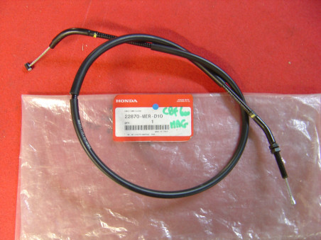 Cable d'embrayage de CBF600 04/07