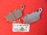 Plaquettes de frein AR Honda 43105-MW0-405