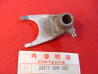 Fourchette boîte de vitesse (R) Honda CR250M MR250 MT250 | 24211-395-000
