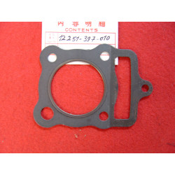 Joint de culasse Honda CG125 - Réf. 12251-397-010