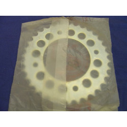 Couronne de transmission Honda 350Four – Réf. 41200333000A