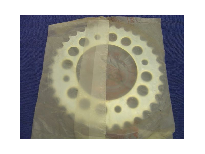 Couronne de transmission Honda 350Four – Réf. 41200333000A