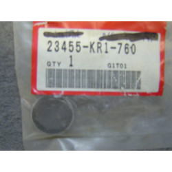 Bague Pignon 2ème Vitesse Honda CRM125R - 23455KR1760