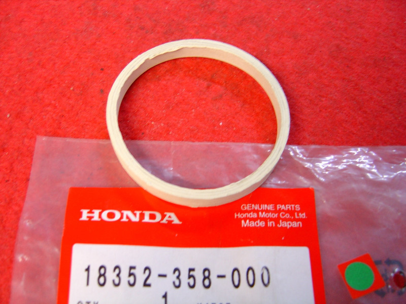 Joint d'échappement Honda FL250 MT250 - Réf. 18352358000