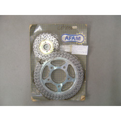Kit Chaîne Honda CB1000F 530 O'ring AFAM – SC30 17x42
