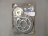 Kit Chaîne Honda CB1000F 530 O'ring AFAM – SC30 17x42