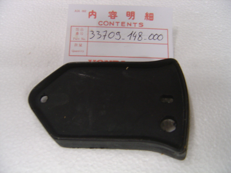 Embase Feu Arrière Honda PA50 Z M - Réf 33709-148-000