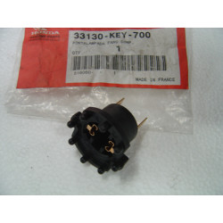 Porte-ampoule de phare Honda FES125 2000 – Réf. 33130-KEY-700
