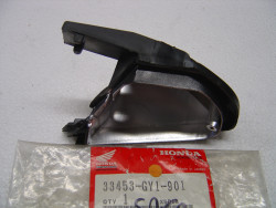 Base Clignotant AV Gauche Honda SA50 88-97 | Réf. 33453-GY1-901