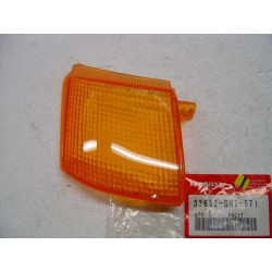 Cabochon Clignotant AR Gauche Honda NB50M 33652-GN2-671