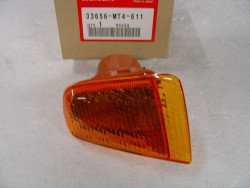 Cabochon de clignotant AR gauche de VFR750F 90-93