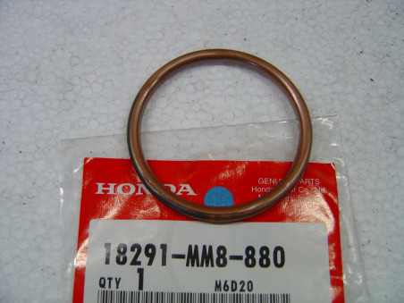 Joint Échappement Honda 18291-MM8-880 – Pièce Neuve
