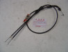 Câble gaz tirage Honda CB125TA/TB - Réf. 17910-399-770