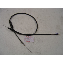Câble de gaz tirage Honda MTX125RW – Réf. 17910KE1760