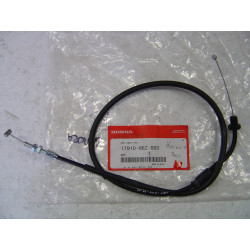 Câble de gaz tirage Honda CB600F Hornet 98-02 | 17910MBZG00