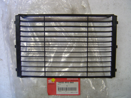 Calandre Radiateur Honda CB500 1994 - Réf. 19032MY5860