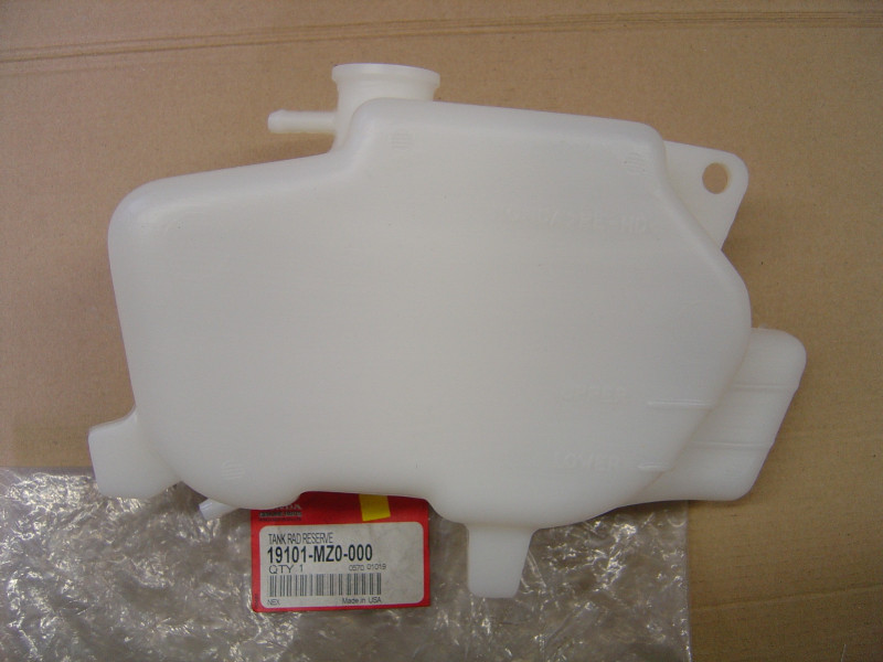 Vase d'expansion Honda GL1500 F6C - Réf. 19101MZ0000