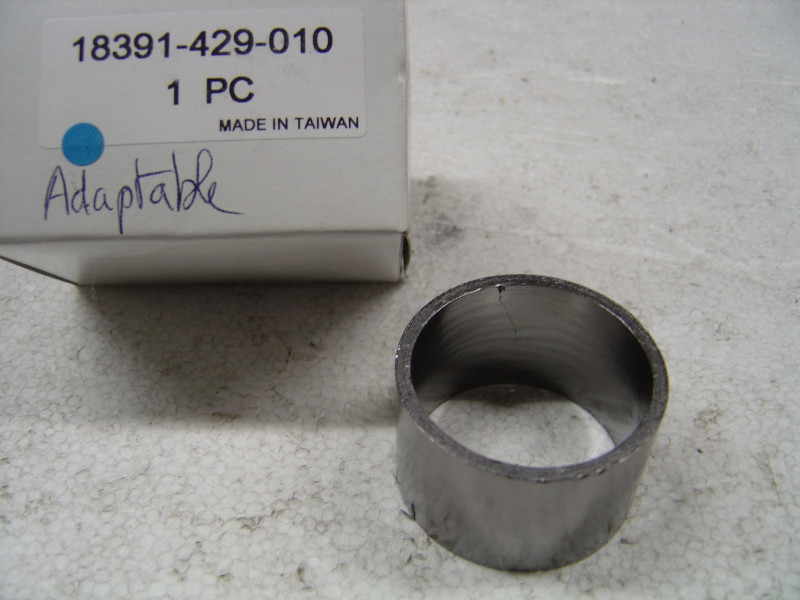 Joint d'échappement Honda 18391-429-010 — Neuf