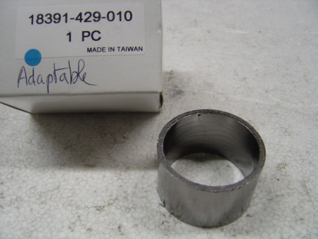 Joint d'échappement Honda 18391-429-010 — Neuf