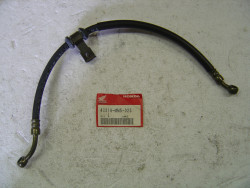 Durit de frein AR de CBR1000F 87-88