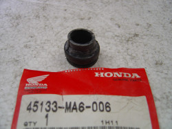 Soufflet Axe montage frein CBX400 CBX550 G HONDA 45133-MA6-006