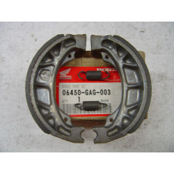 Kit Mâchoires Ressorts Frein Arrière Honda – 06450-GAG-003