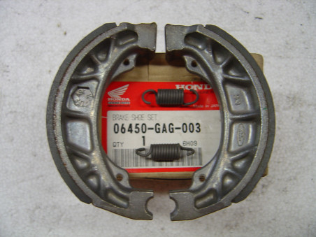 Kit Mâchoires Ressorts Frein Arrière Honda – 06450-GAG-003