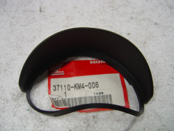 Casquette de compteur de NS400RF