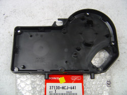 Boitier inférieur du tableau de bord de CBR900R 2000-01