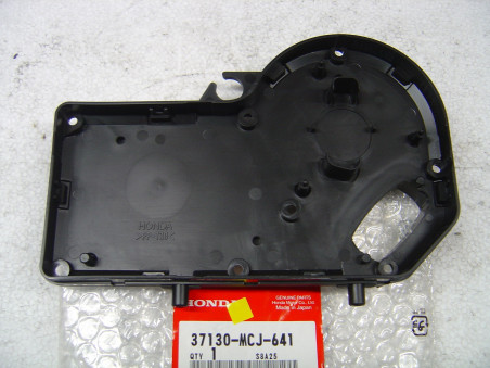 Boîtier inférieur tableau de bord Honda CBR900R 2000-01 | 37130MCJ641