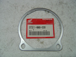 Support de fixation des compteurs de VT1100C 88
