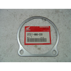 Support Fixation Compteurs Honda VT1100C – Réf. 37211MM8008