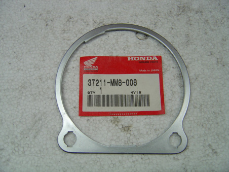 Support Fixation Compteurs Honda VT1100C – Réf. 37211MM8008