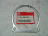 Support Fixation Compteurs Honda VT1100C – Réf. 37211MM8008