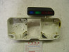 Boîtier inférieur compteurs Honda CBX650E CB650SC - 37617ME5000