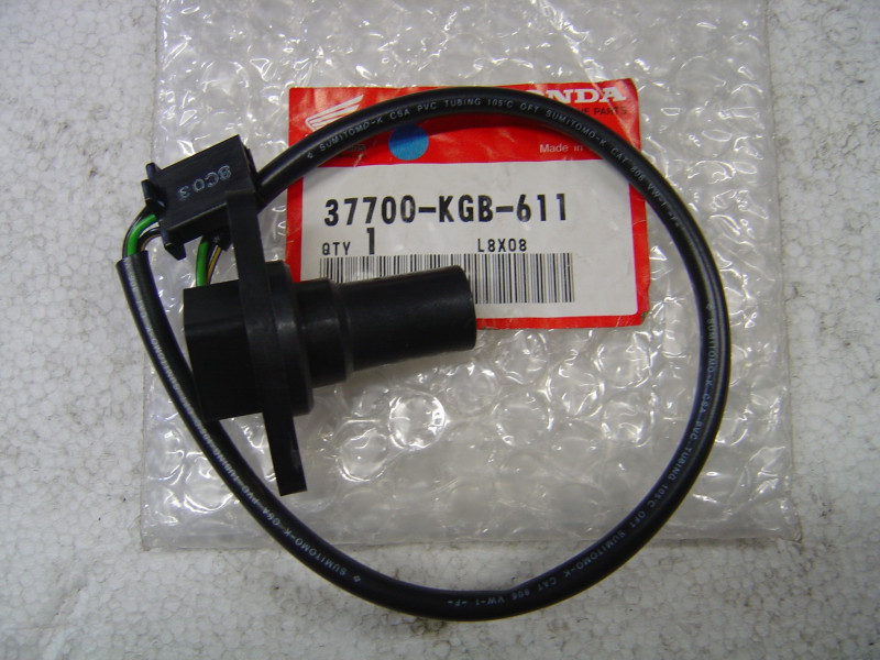 Capteur de vitesse Honda VT125C 37700KGB611 | Pièce Honda