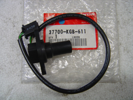 Capteur de vitesse Honda VT125C 37700KGB611 | Pièce Honda