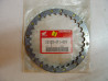 Disque lisse embrayage riveté Honda GL1000 CB750 | Réf. 22322371020