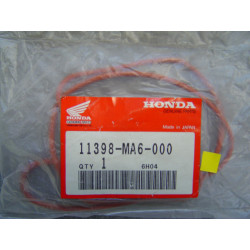 Joint Carter Huile Honda CBX400 CBX550 - Réf 11398MA6000