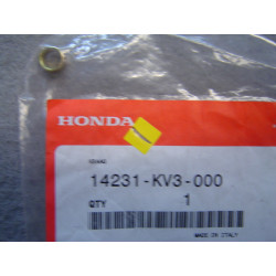 Bague 6.6 axe valve Honda CRM125R NSR125R 14231KV3000