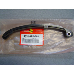 Lame tendeur chaîne distribution Honda CBR600F 14510MBW000