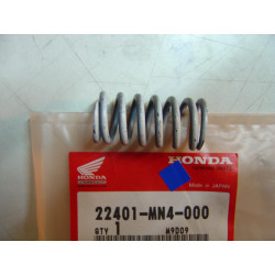 Ressort embrayage Honda CBR600 87-88 – Réf. 22401MN4000