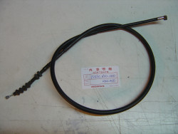Câble d'embrayage Honda VTR250 - Réf. 22870KV000