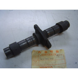 Arbre à cames échappement Honda VF750FD - Réf. 14131MB2010