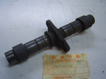 Arbre à cames échappement Honda VF750FD - Réf. 14131MB2010