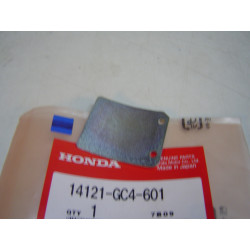 Butée de clapet Honda CR80 CR85 - Réf. 14121-GC4-601