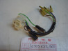 Faisceau Électrique Auxiliaire B Honda MTX125RH - 32103KS3900