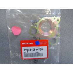 Séparateur Pompe à Eau Honda CR125R 19222-KS6-700